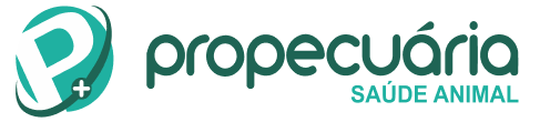 Propecurária Saúde Animal